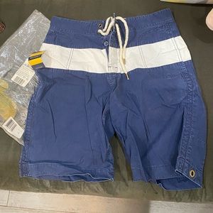 rugby Ralph Lauren breakwater board short swim